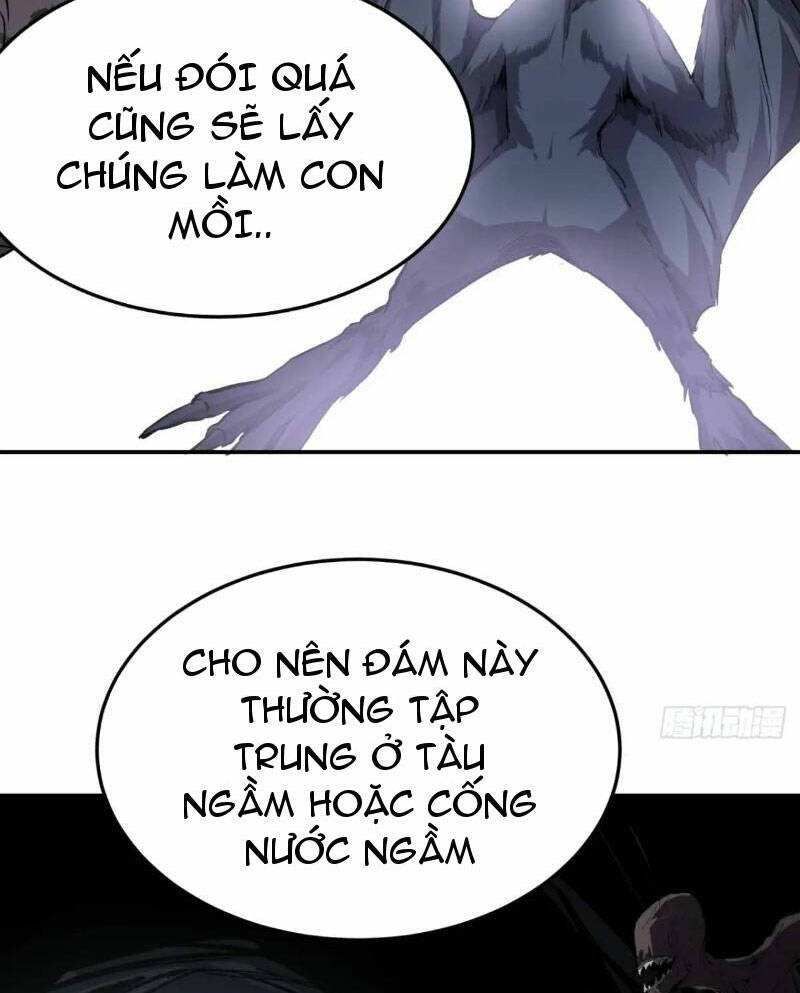 Trò Chơi Này Cũng Quá Chân Thật Rồi ! Chương 65 Ảnh 53