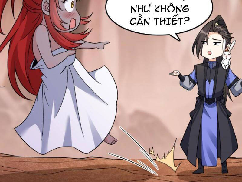 Nhân Vật Phản Diện Này Có Chút Lương Tâm, Nhưng Không Nhiều Chương 250 Ảnh 31