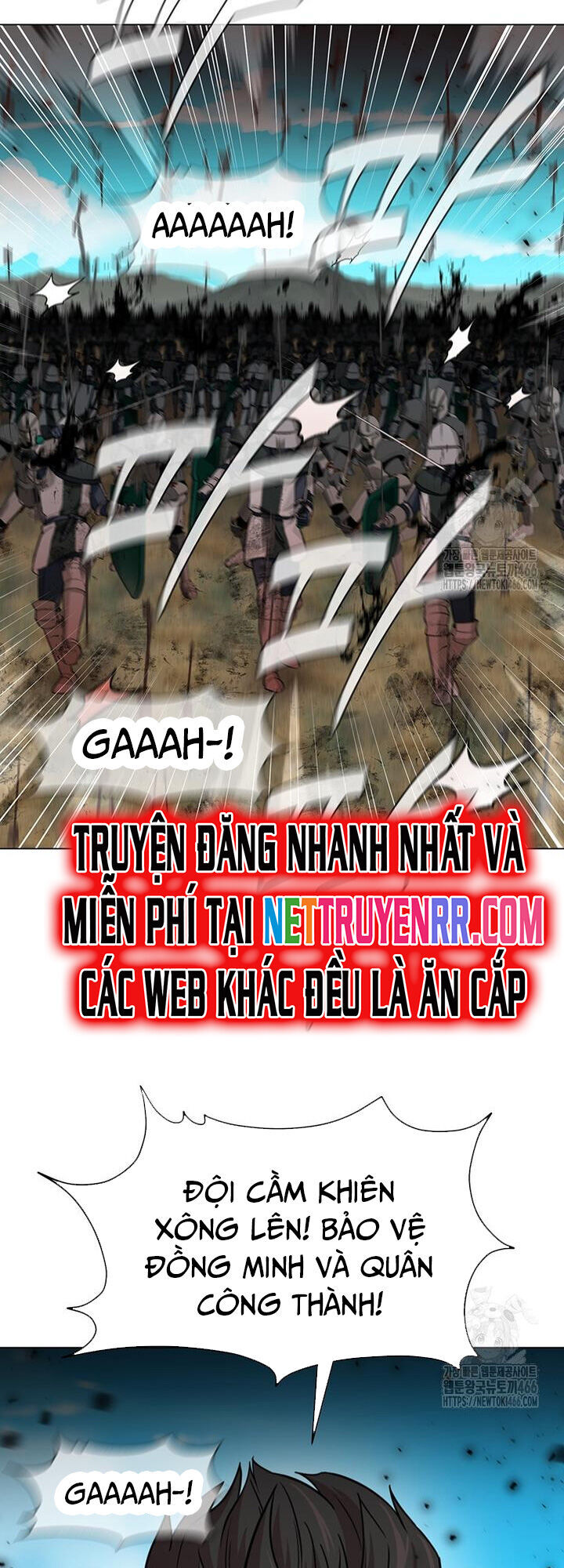Lãng Khách Một Mình Chương 90 Ảnh 37