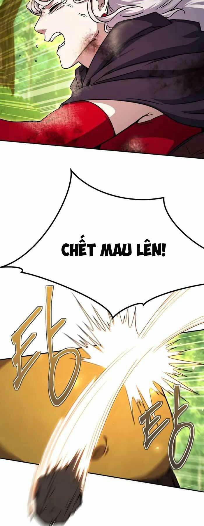 Sự Trả Thù Của Thợ Rèn Huyền Thoại Chương 15 Ảnh 58