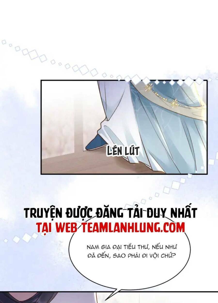 Phú Bà Xuyên Không : Thế Tử Không Dễ Lừa Gạt Chương 14 Ảnh 12