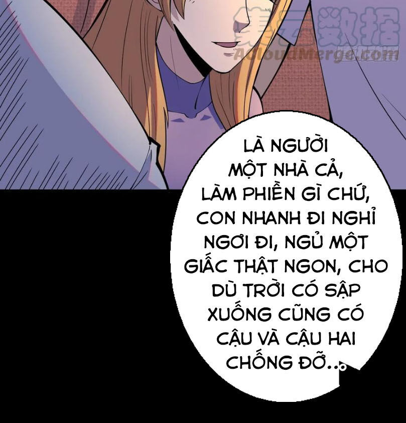 Nơi Này Có Yêu Khí Chương 89 Ảnh 25