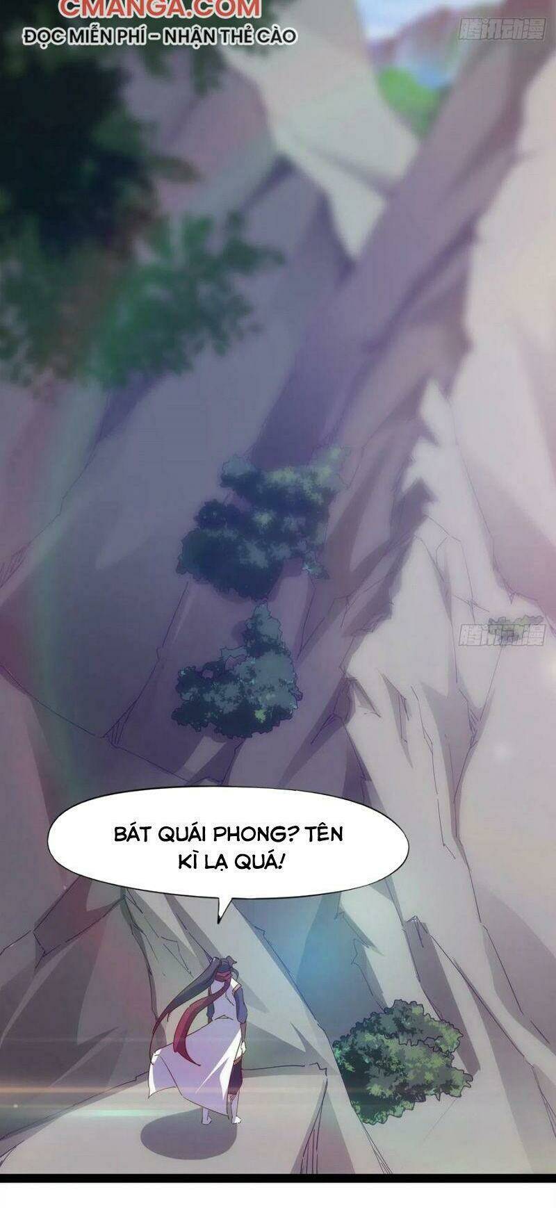 Kiếm Đồ Chương 95 Ảnh 11