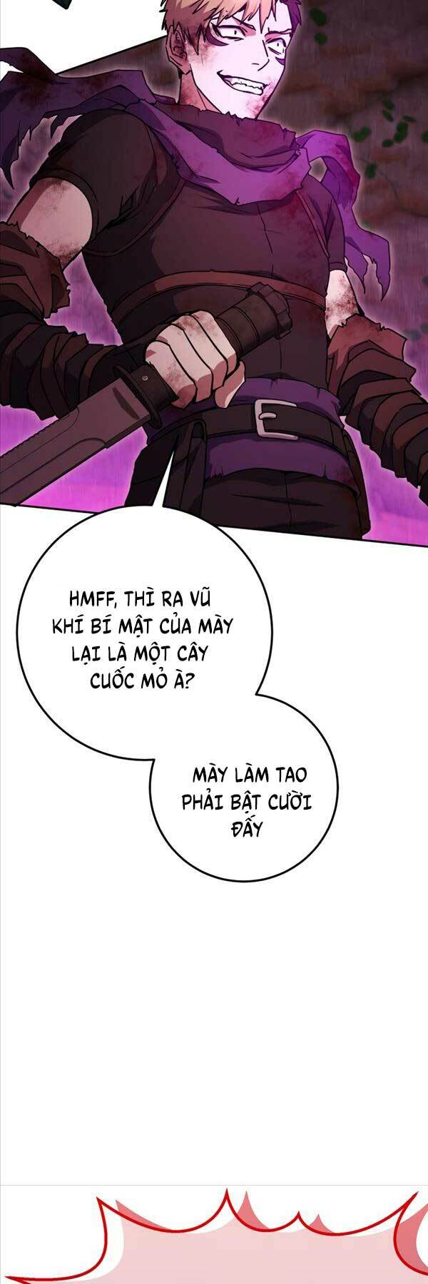 Sự Trả Thù Của Thợ Rèn Huyền Thoại Chương 18 Ảnh 18