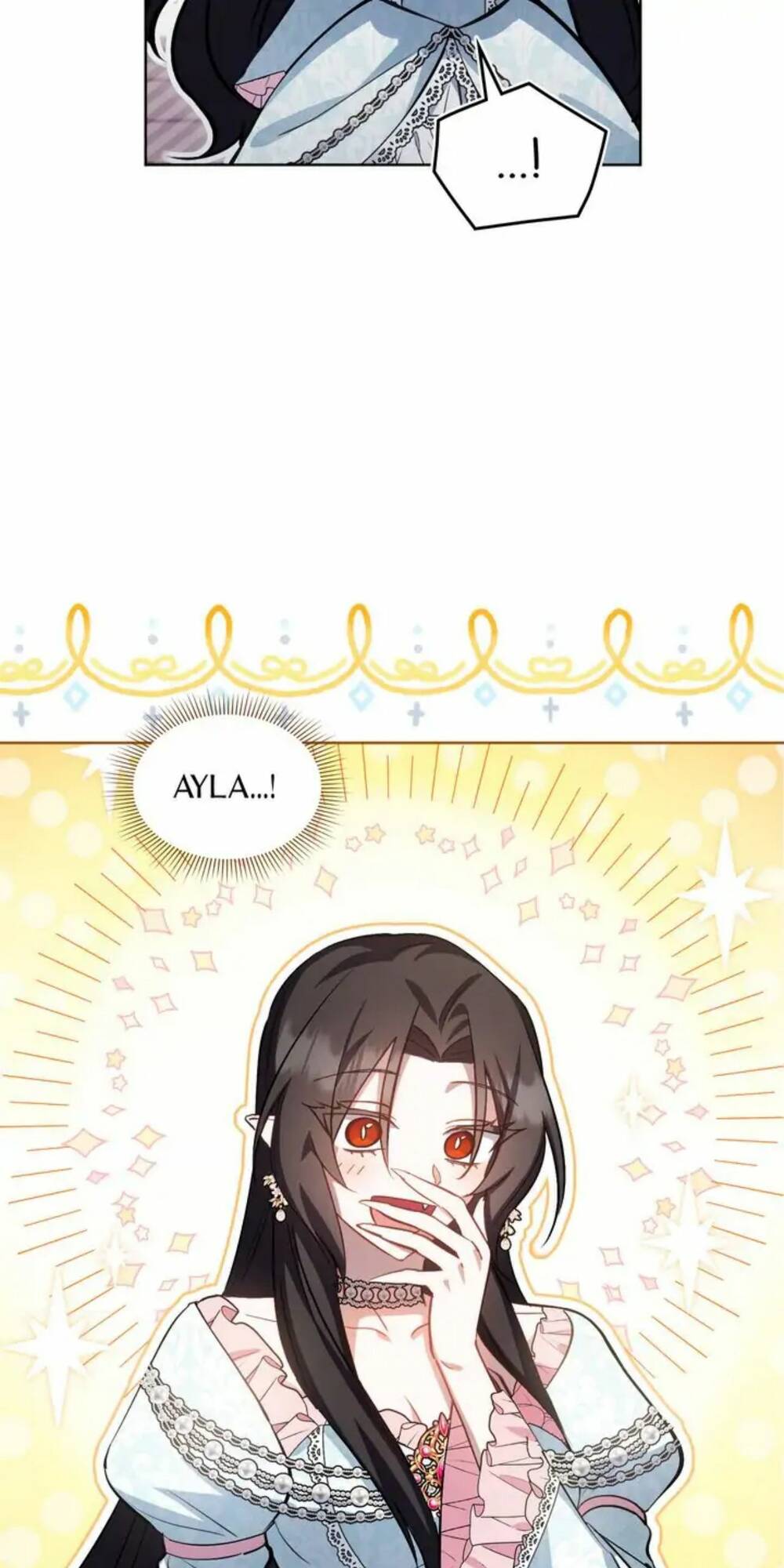 Khi Nữ Quỷ Mạo Danh Công Chúa Chương 12 Ảnh 21