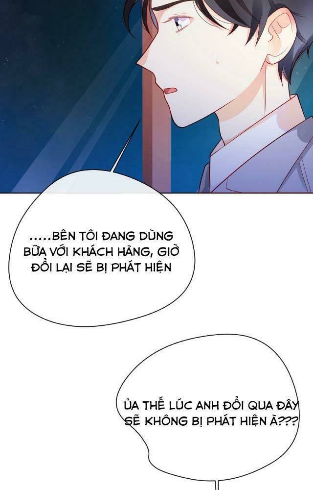 Giai Điệu Của Sự Va Chạm Chương 57 Ảnh 8