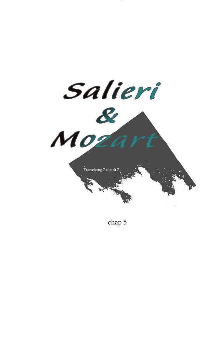 Salieri Và Mozart Chương 5 Ảnh 4