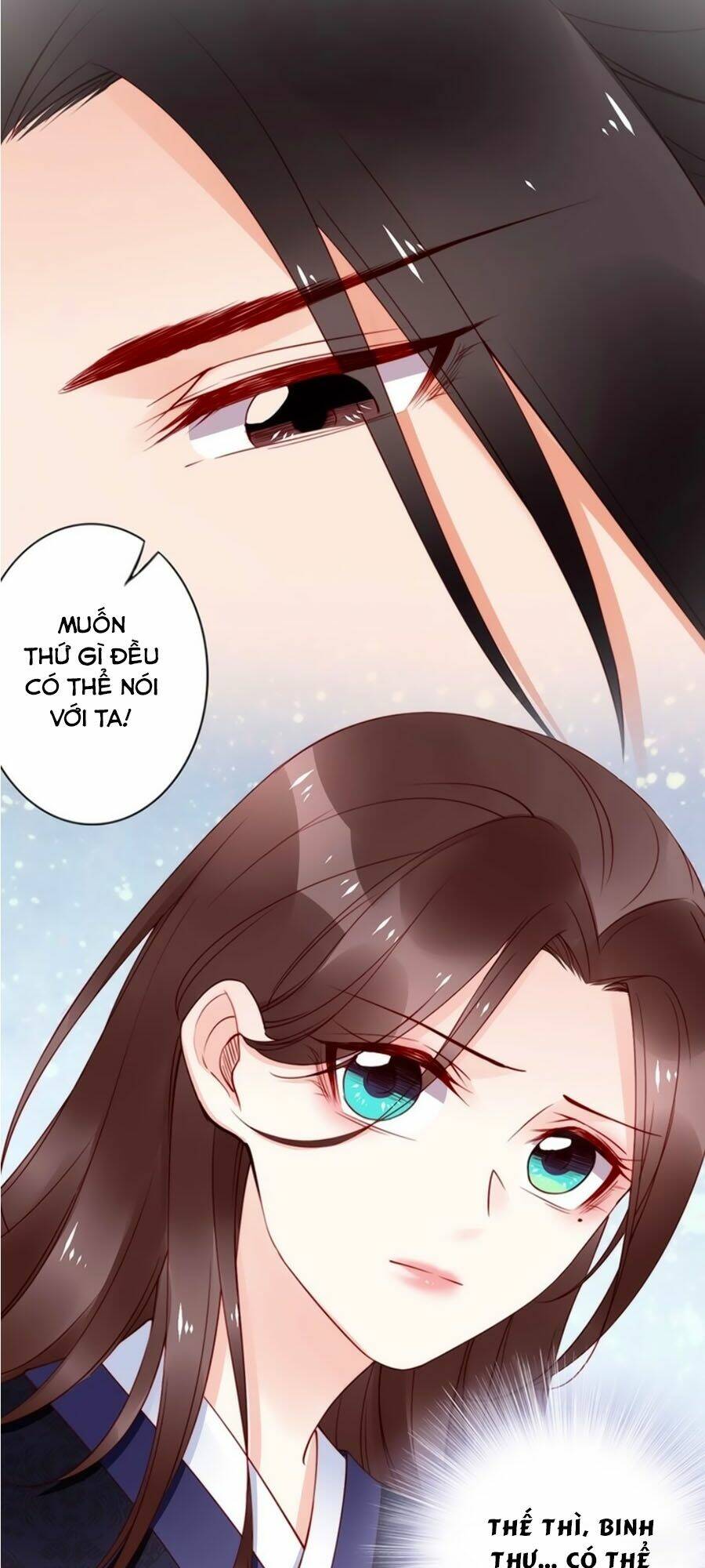 Đế Cung Đông Hoàng Phi Chương 59 Ảnh 27