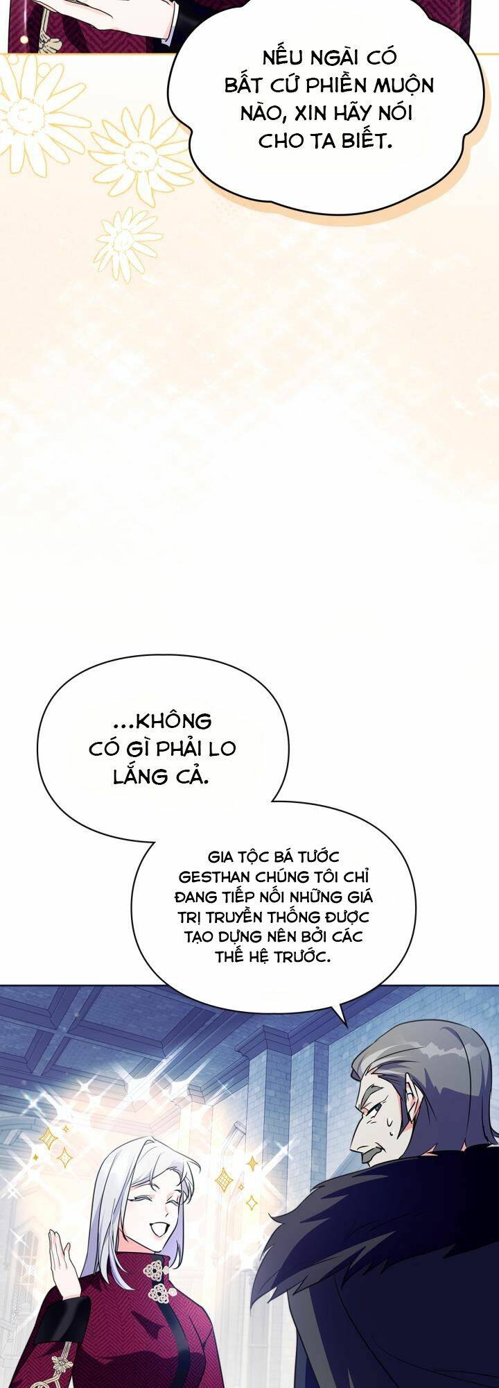 Trở Thành Trung Thần Của Bạo Chúa Chương 15 Ảnh 54