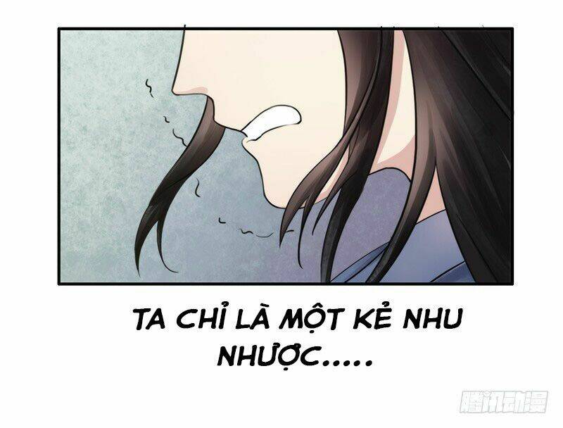 Hoa Gian Ký Chương 4 Ảnh 34