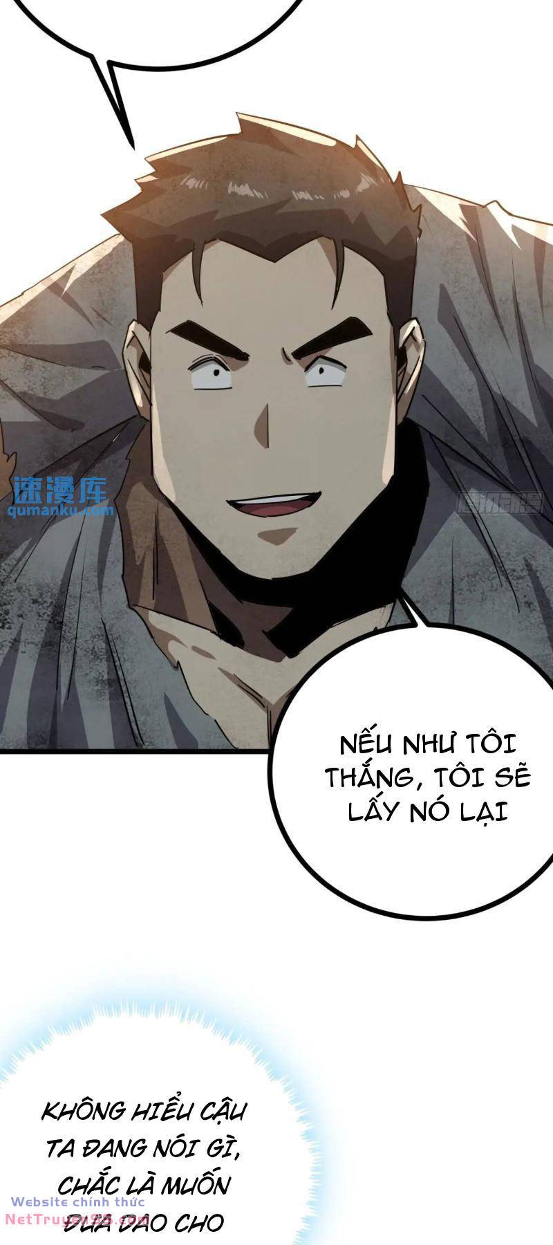 Trò Chơi Này Cũng Quá Chân Thật Rồi ! Chương 71 Ảnh 17