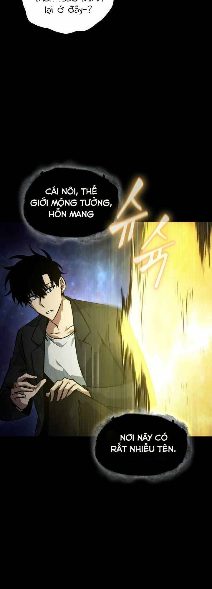 Vua Trộm Mộ Chương 395 Ảnh 53