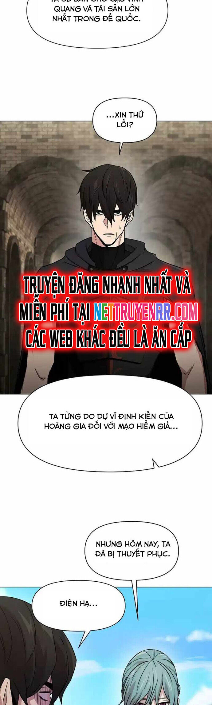 Lãng Khách Một Mình Chương 95 Ảnh 18