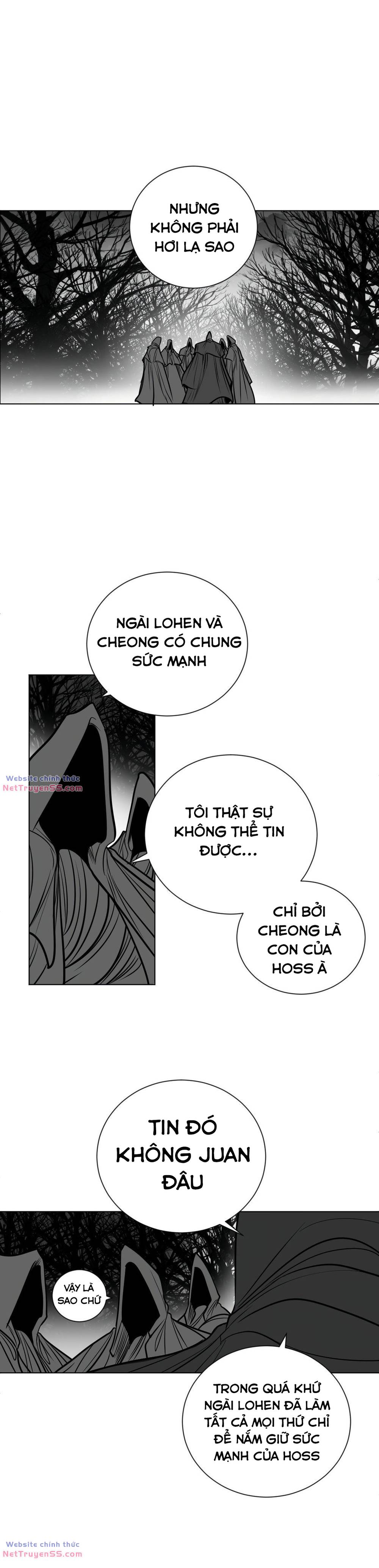 Độc Lạ Dungeon Chương 76 Ảnh 23