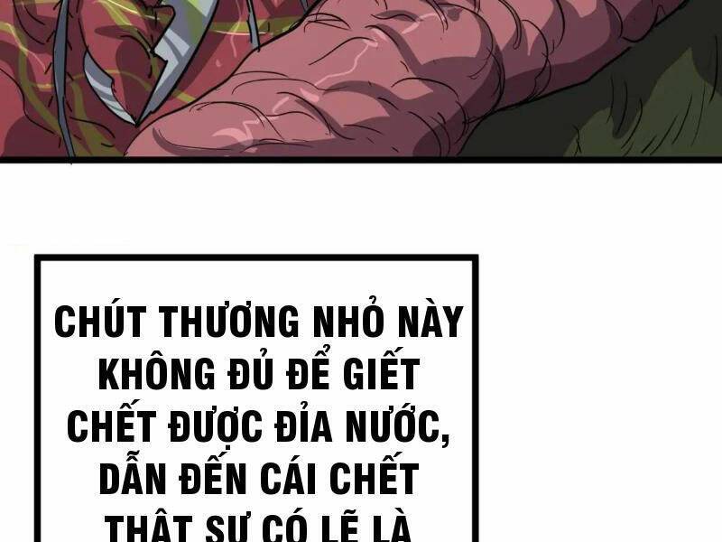 Trò Chơi Này Cũng Quá Chân Thật Rồi ! Chương 77 Ảnh 65