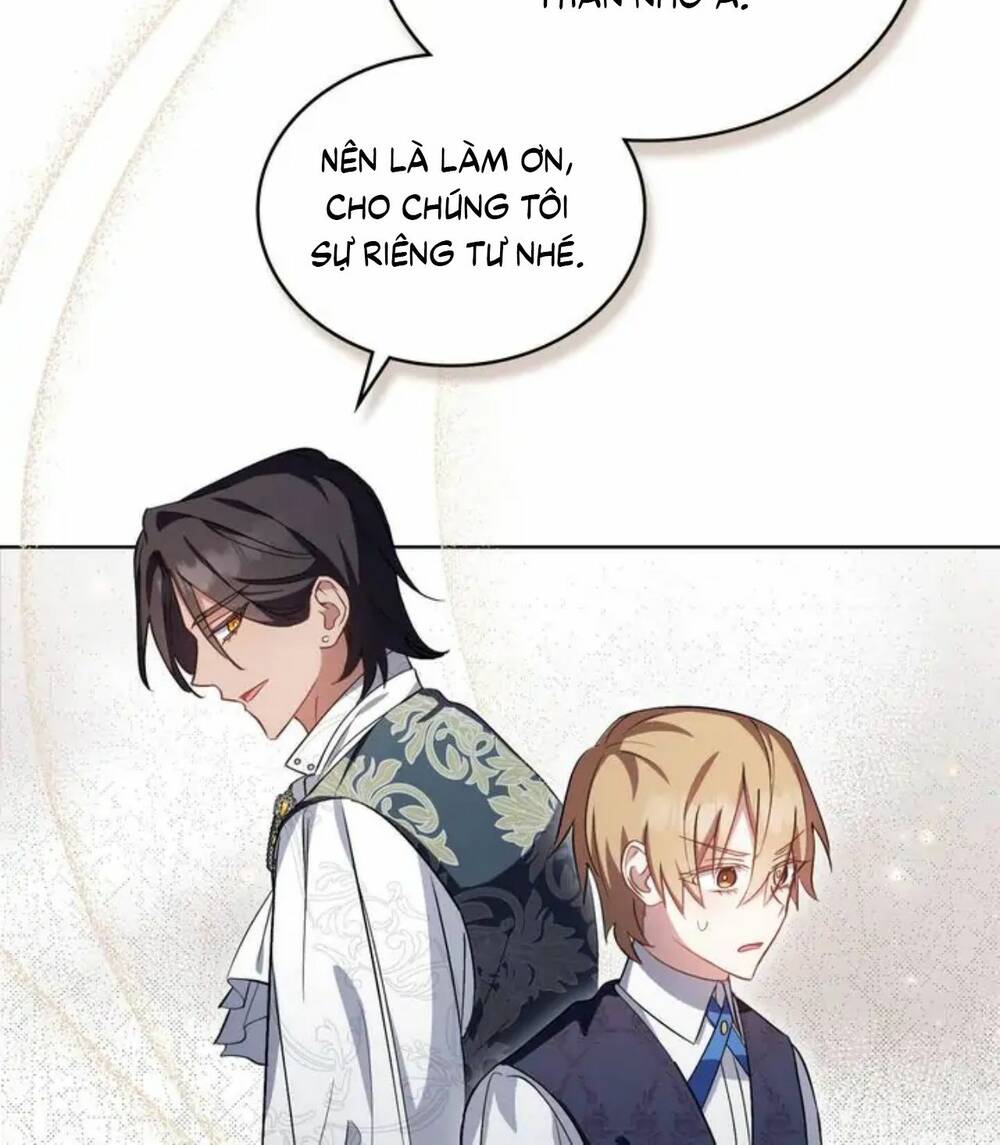 Khi Nữ Quỷ Mạo Danh Công Chúa Chương 11 Ảnh 47