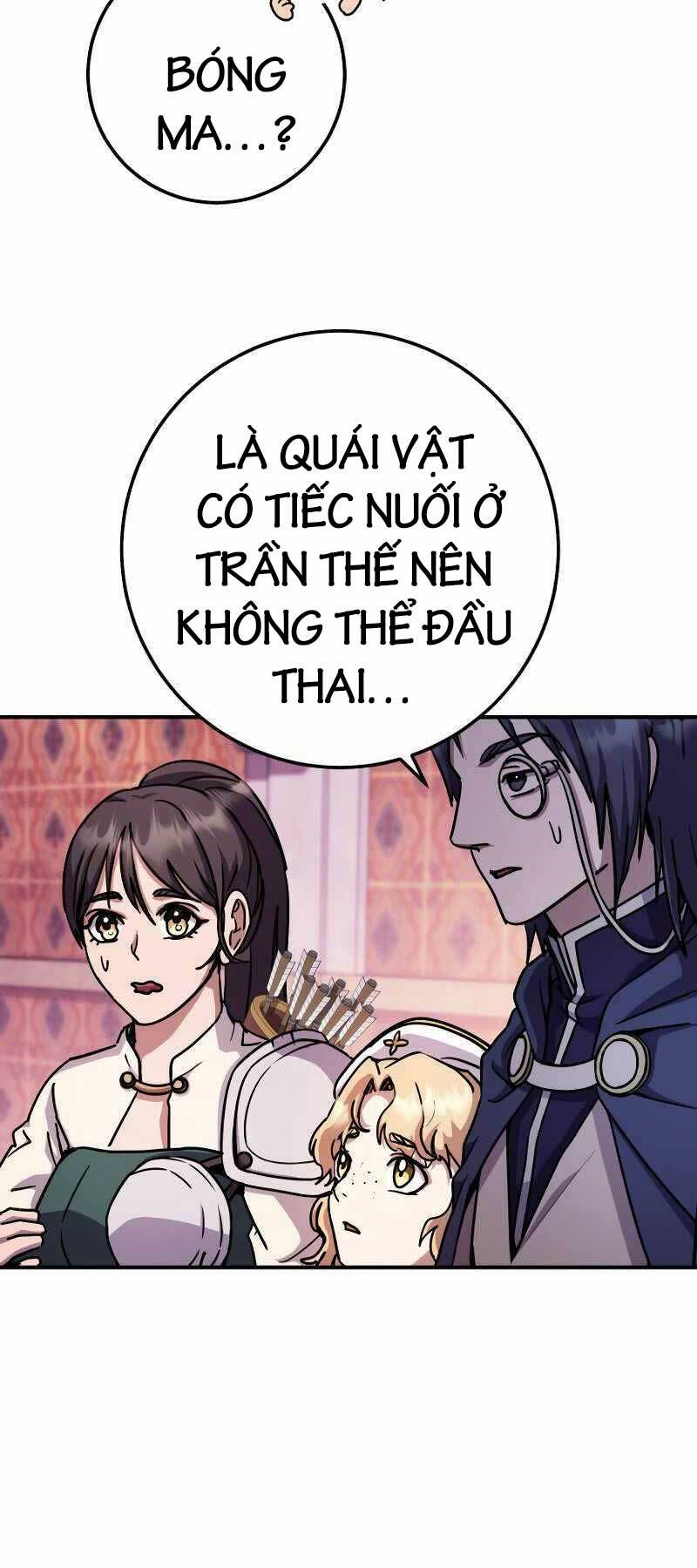 Sự Trả Thù Của Thợ Rèn Huyền Thoại Chương 27 Ảnh 12