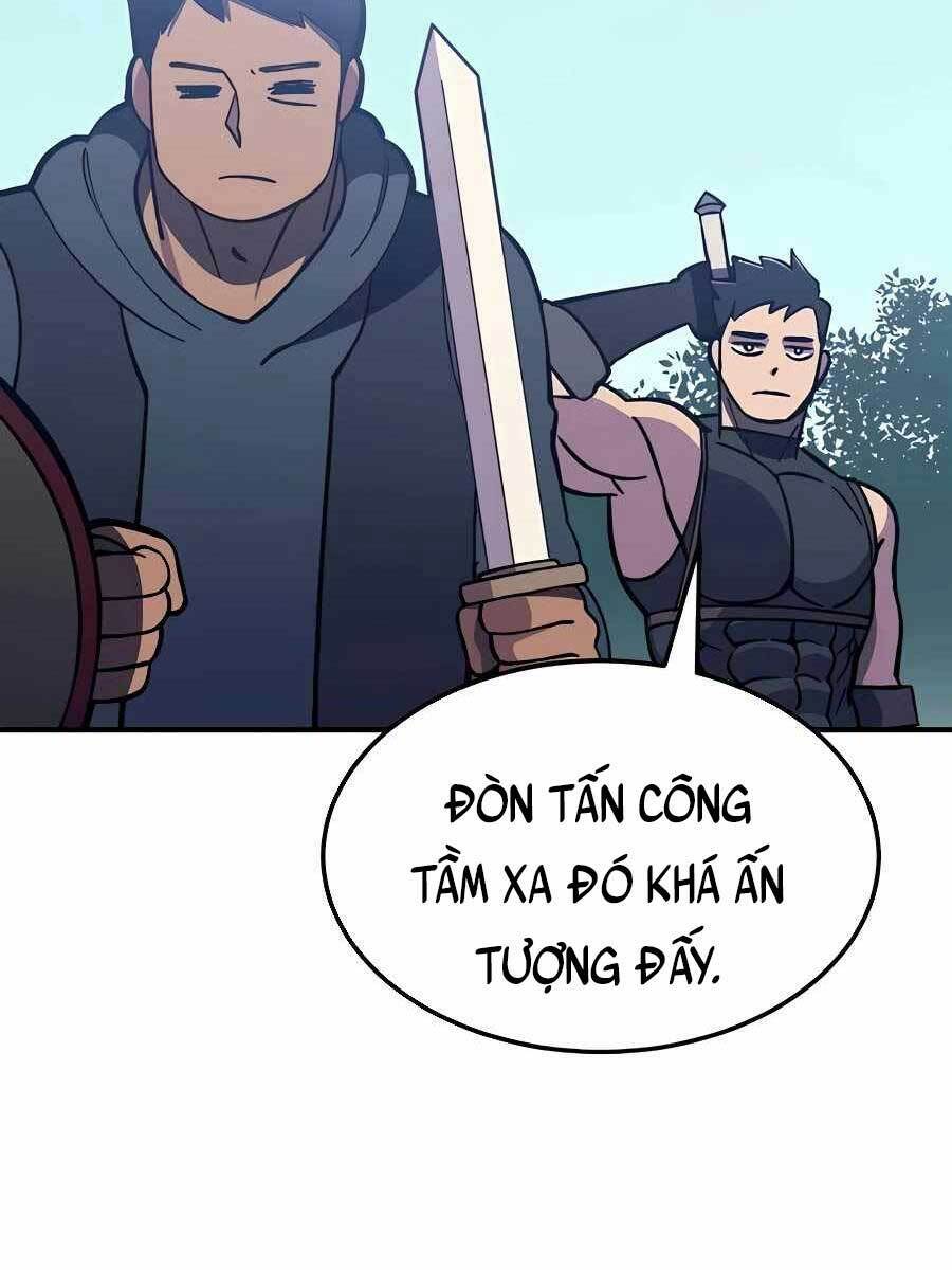 Thợ Săn Cơ Bắp Chương 10 Ảnh 10