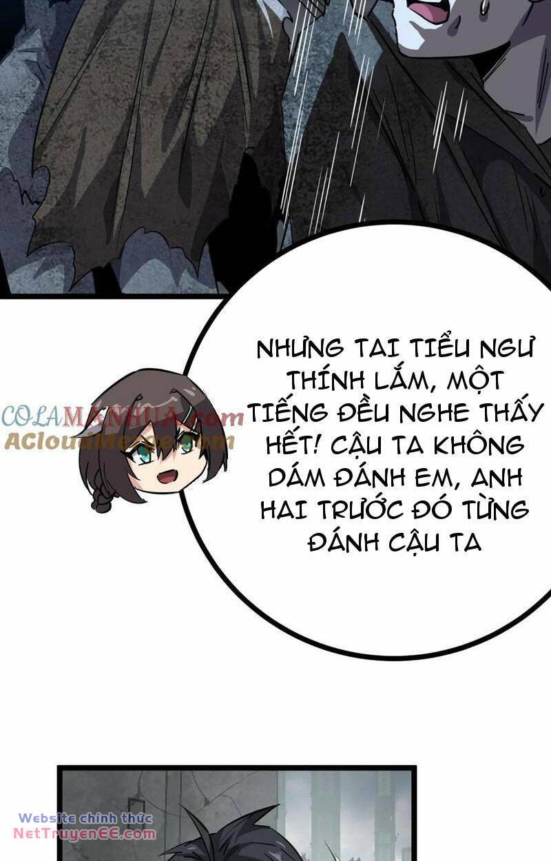Trò Chơi Này Cũng Quá Chân Thật Rồi ! Chương 80 Ảnh 17