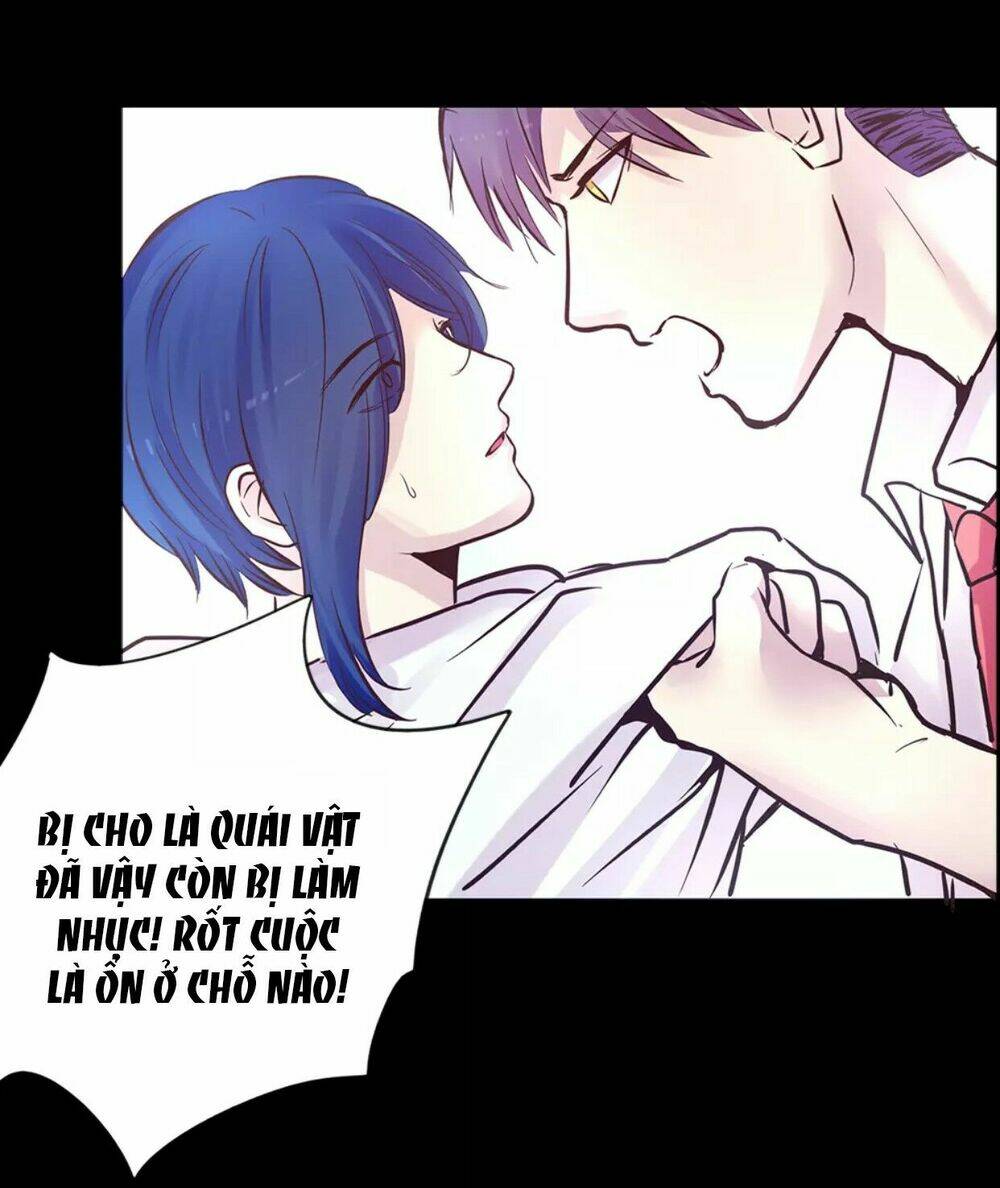 Trả Thù Trường Trung Học 2 Chương 15 Ảnh 34