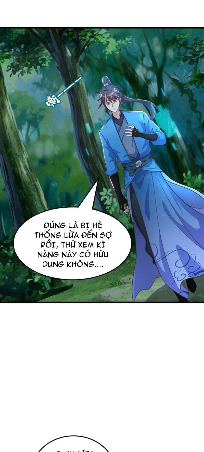 Cường Giả Tuyệt Thế Chỉ Muốn Làm Ruộng Chương 93 Ảnh 13