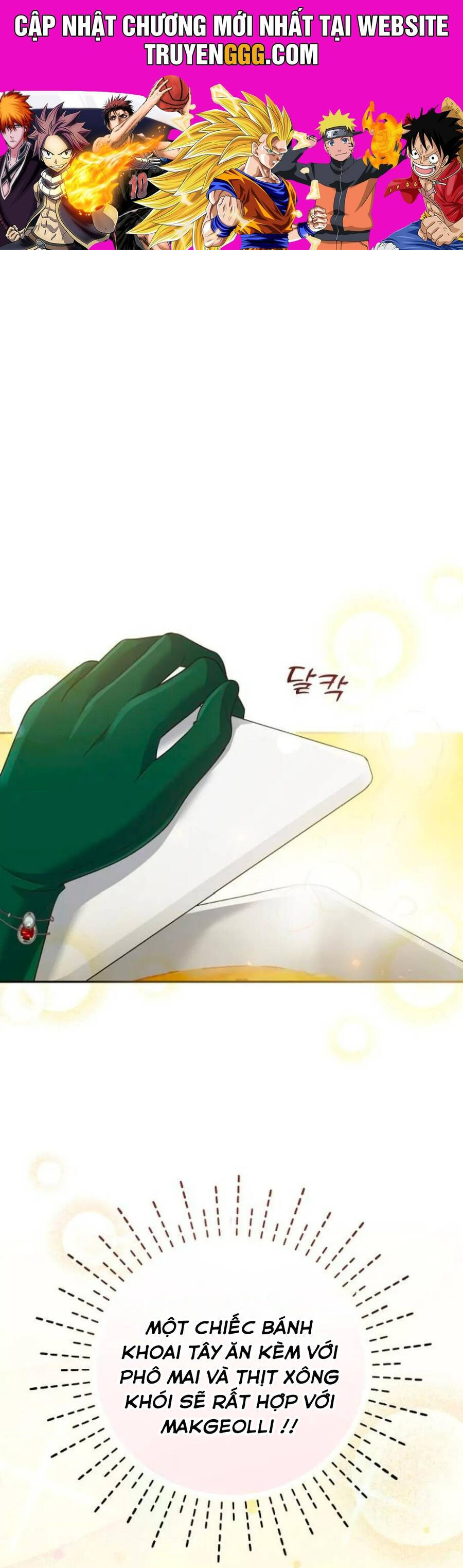 Hầu Gái Không Thích Nuôi Dạy Trẻ Nhỏ Chương 17 Ảnh 2