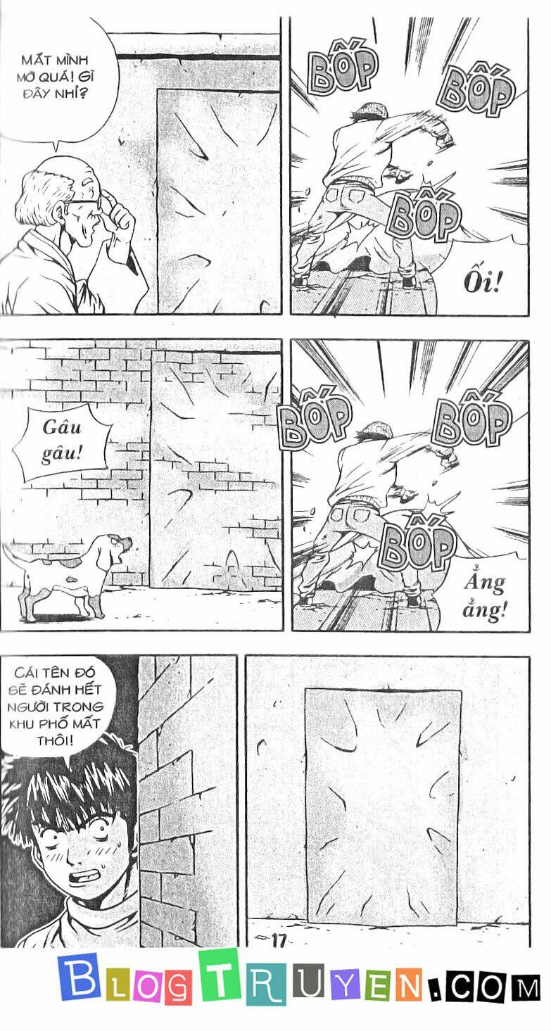 Kid Gang Chương 162 Ảnh 17