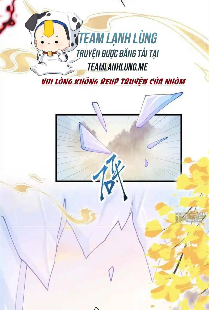 Long Nữ Điện Hạ Bị Phản Công Chương 17 Ảnh 61