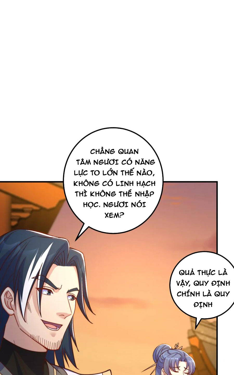 Cường Giả Tuyệt Thế Chỉ Muốn Làm Ruộng Chương 85 Ảnh 26