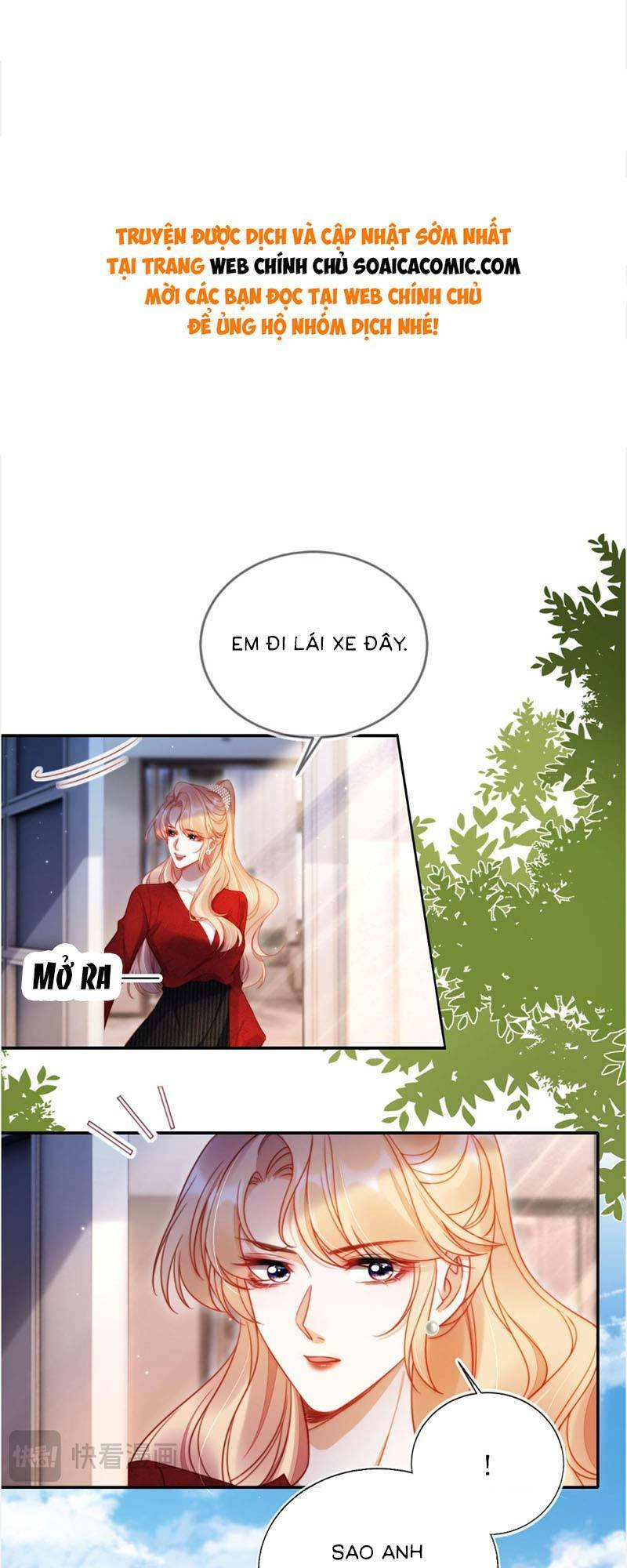 Thừa Kế Gia Sản Ngàn Tỷ Sau Khi Ly Hôn Chương 32 Ảnh 2