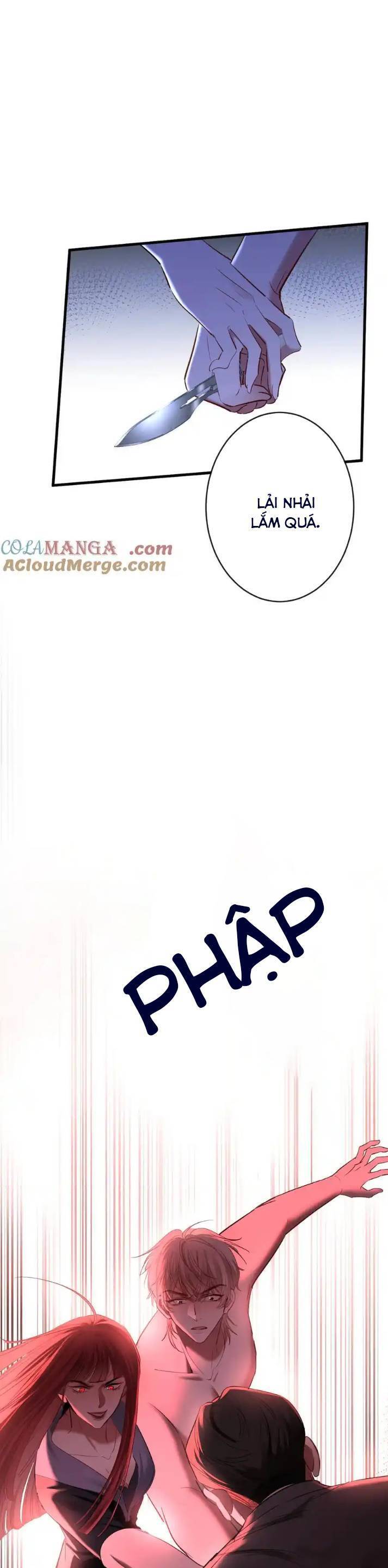 Tôi Cũng Là Đại Lão Chương 44 Ảnh 16