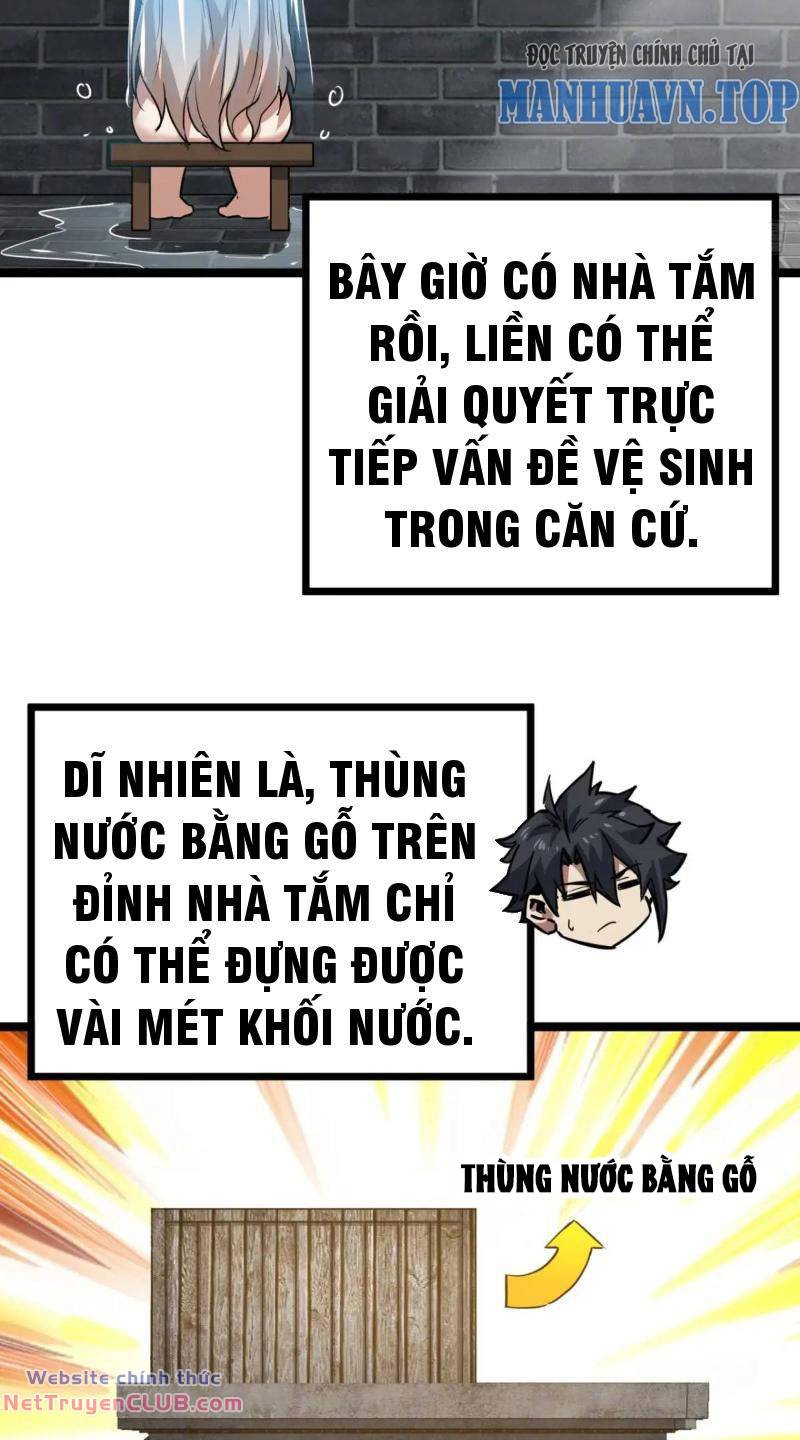 Trò Chơi Này Cũng Quá Chân Thật Rồi ! Chương 62 Ảnh 13