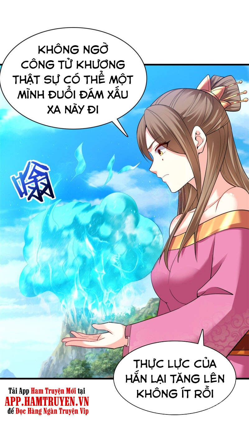Đạo Ấn Chương 189 Ảnh 31