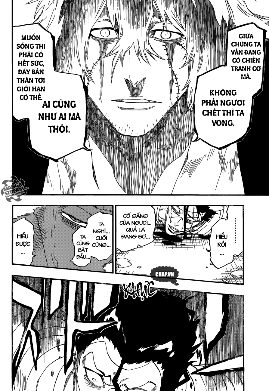 Thần Chết Ichigo Chương 666 Ảnh 5