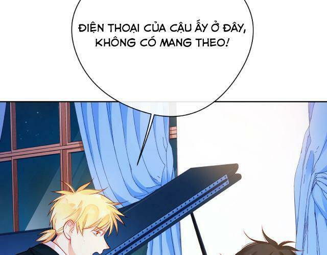 Giai Điệu Của Sự Va Chạm Chương 57 Ảnh 13
