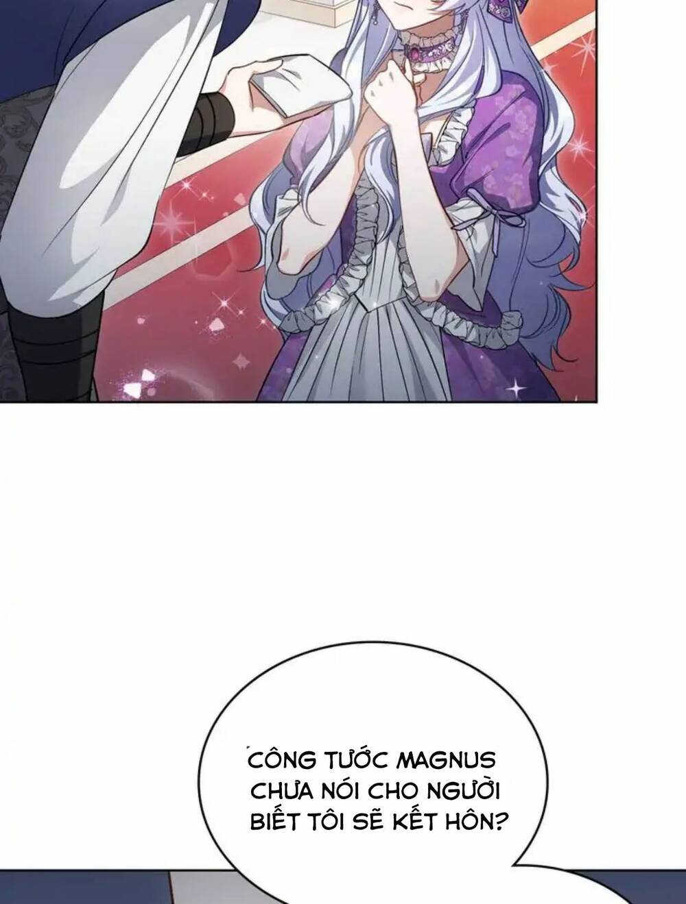 Khi Nữ Quỷ Mạo Danh Công Chúa Chương 6 Ảnh 21