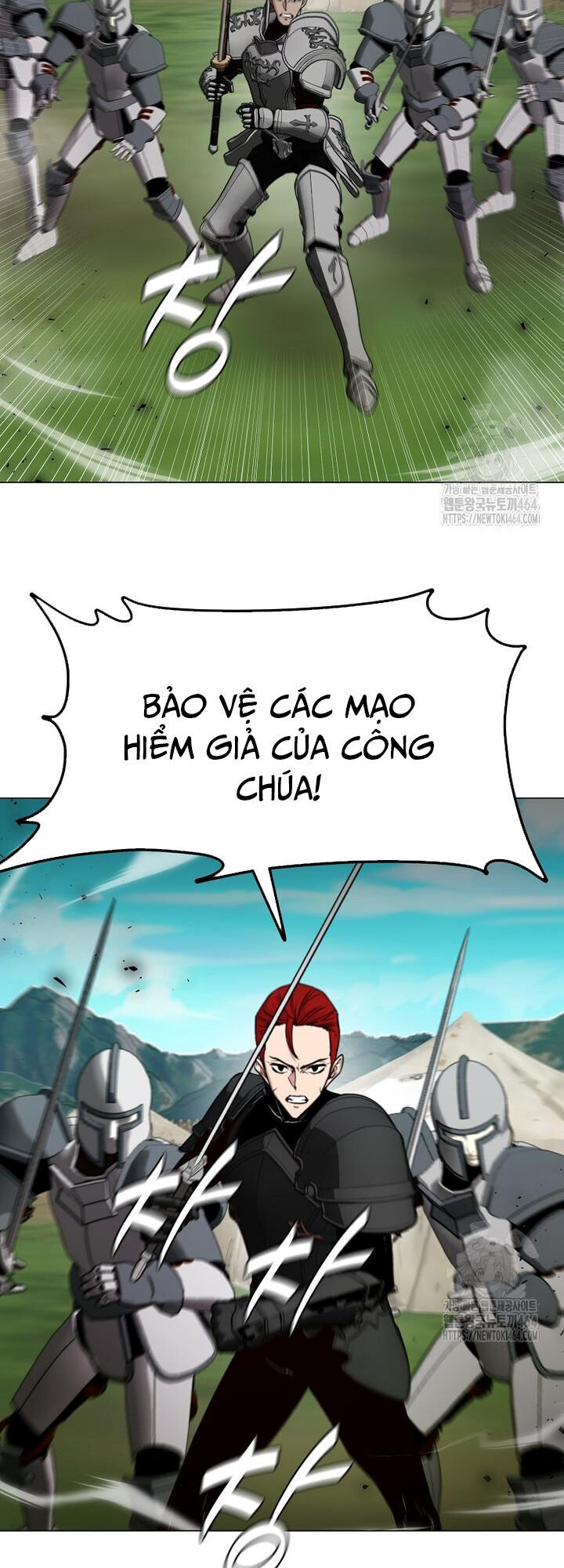 Lãng Khách Một Mình Chương 88 Ảnh 36