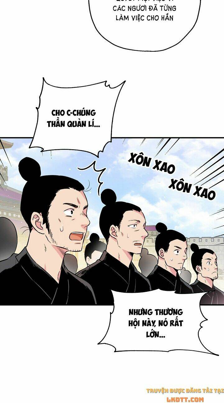 Tôi Trở Thành Nhân Vật Phản Diện Giỏi Nhất Trong Giới Võ Thuật Chương 37 Ảnh 23