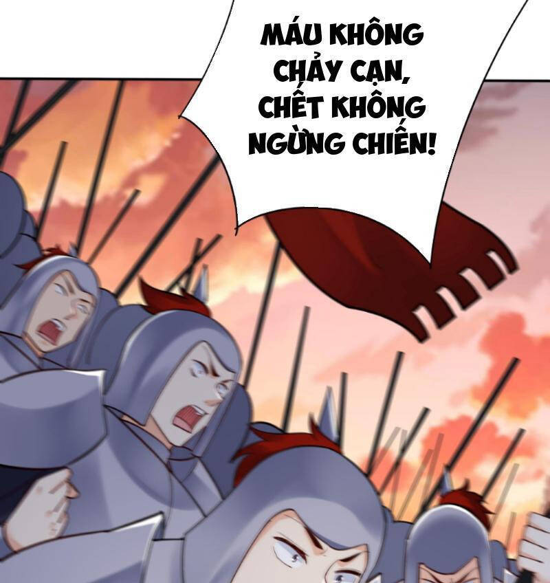 Nhân Vật Phản Diện Này Có Chút Lương Tâm, Nhưng Không Nhiều Chương 255 Ảnh 32