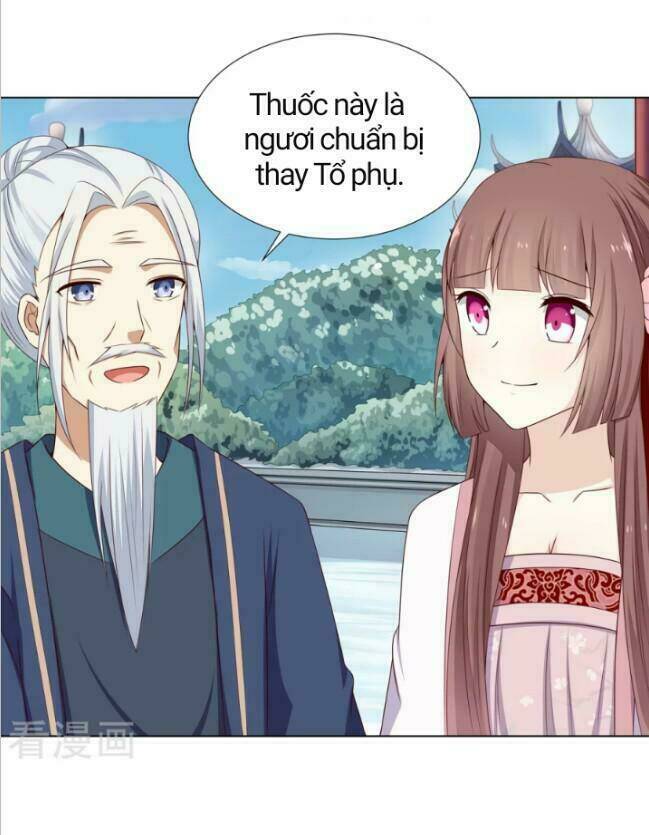 Đích Nữ Chư Hầu Chương 7 Ảnh 48