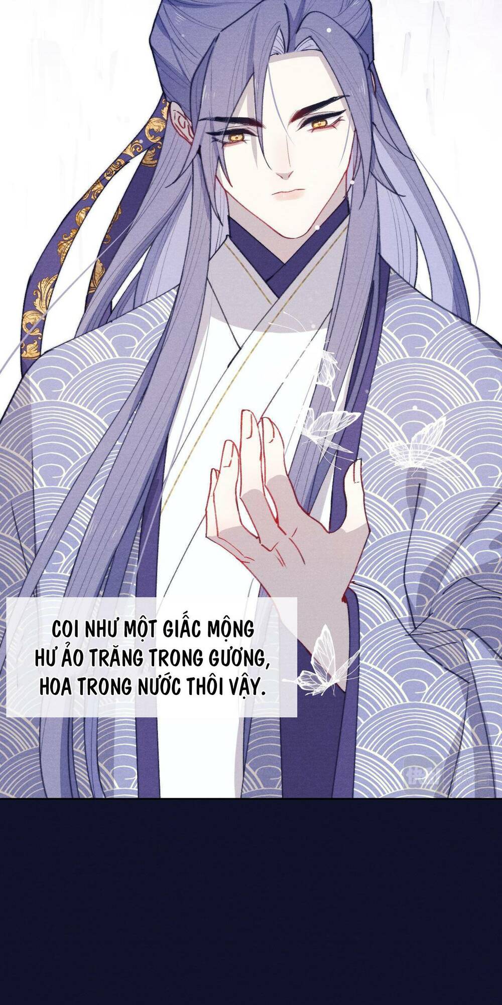 Quân Nhan Tựa Hoa Đào Chương 42 Ảnh 32