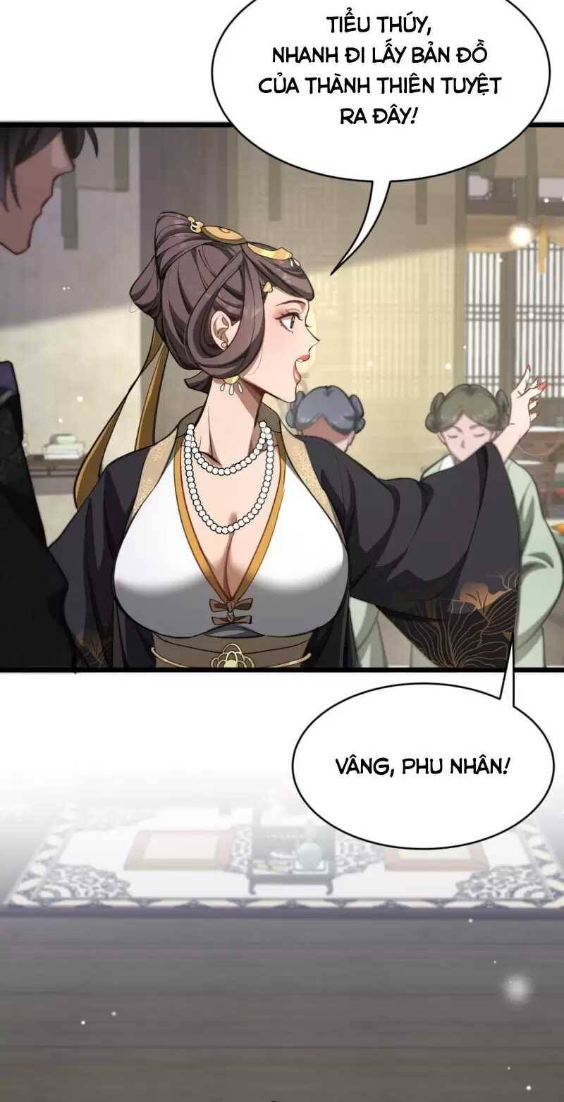 Huyền Môn Bại Gia Tử Chương 5 Ảnh 13