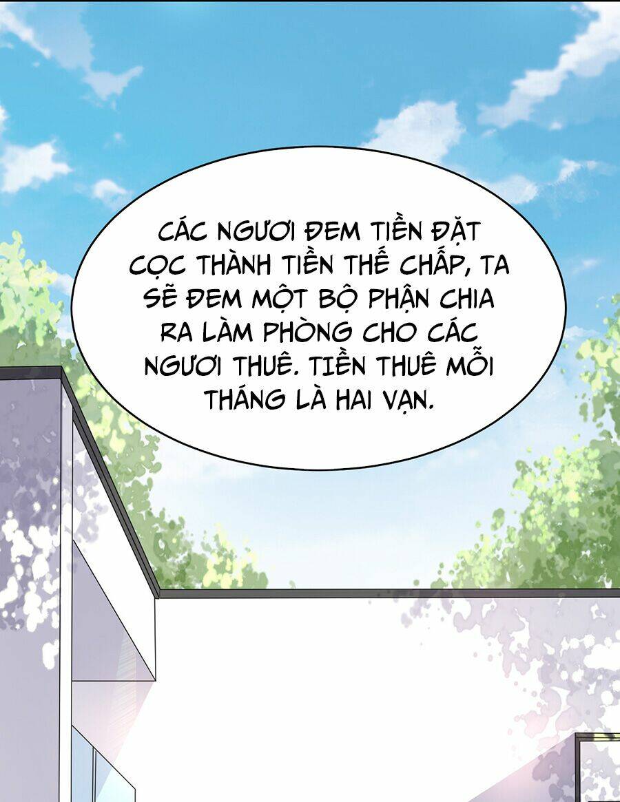 Ta Không Làm Tiên Đế Đã Nhiều Năm Chương 2.2 Ảnh 42