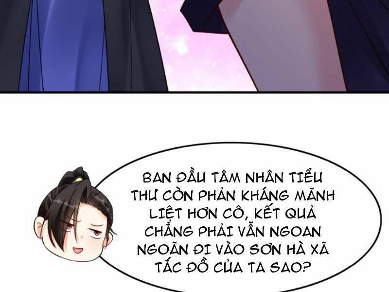 Nhân Vật Phản Diện Này Có Chút Lương Tâm, Nhưng Không Nhiều Chương 244 Ảnh 51