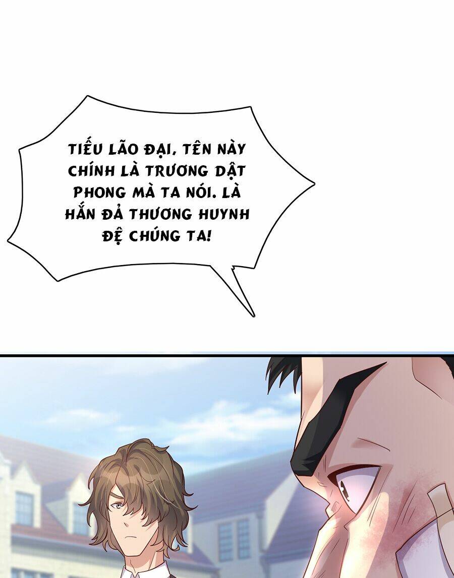 Ta Không Làm Tiên Đế Đã Nhiều Năm Chương 4.2 Ảnh 14