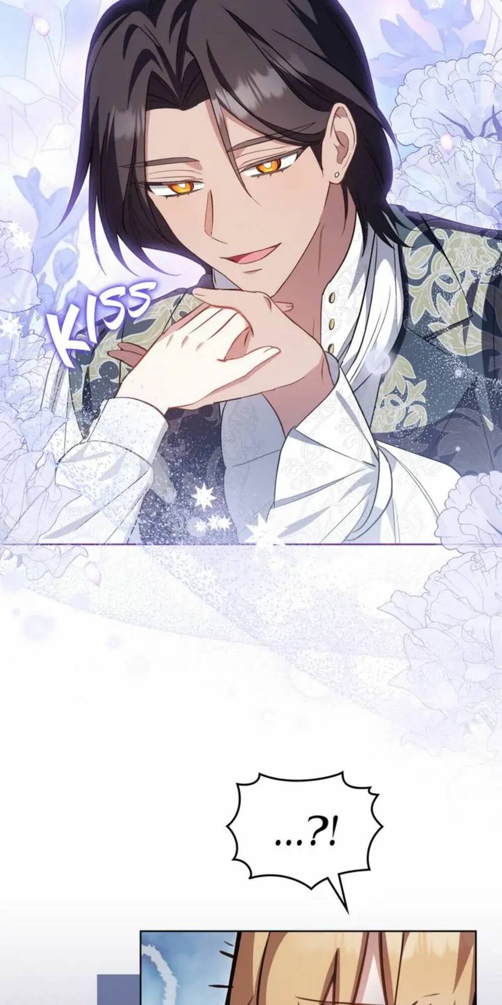 Khi Nữ Quỷ Mạo Danh Công Chúa Chương 11 Ảnh 43