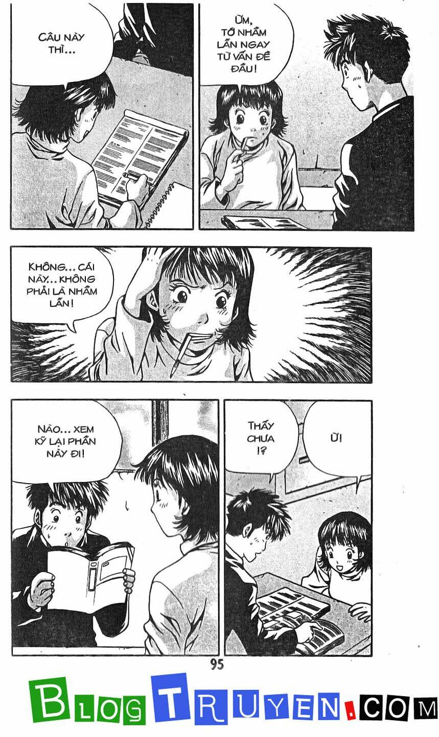 Kid Gang Chương 158 Ảnh 16