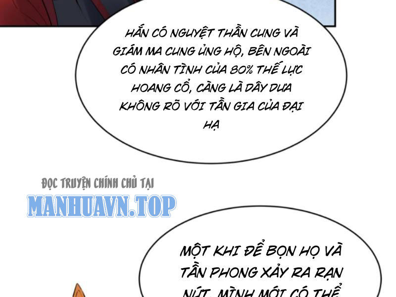 Nhân Vật Phản Diện Này Có Chút Lương Tâm, Nhưng Không Nhiều Chương 257 Ảnh 51