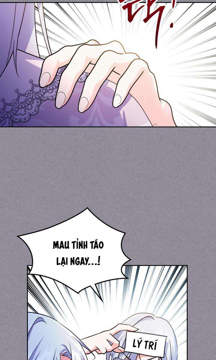 Trở Thành Trung Thần Của Bạo Chúa Chương 20 Ảnh 20