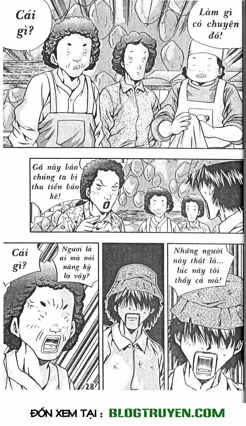 Kid Gang Chương 163 Ảnh 5